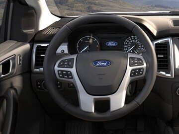 2019 Ford Ranger Supercab Pricing Ratings Amp Reviews